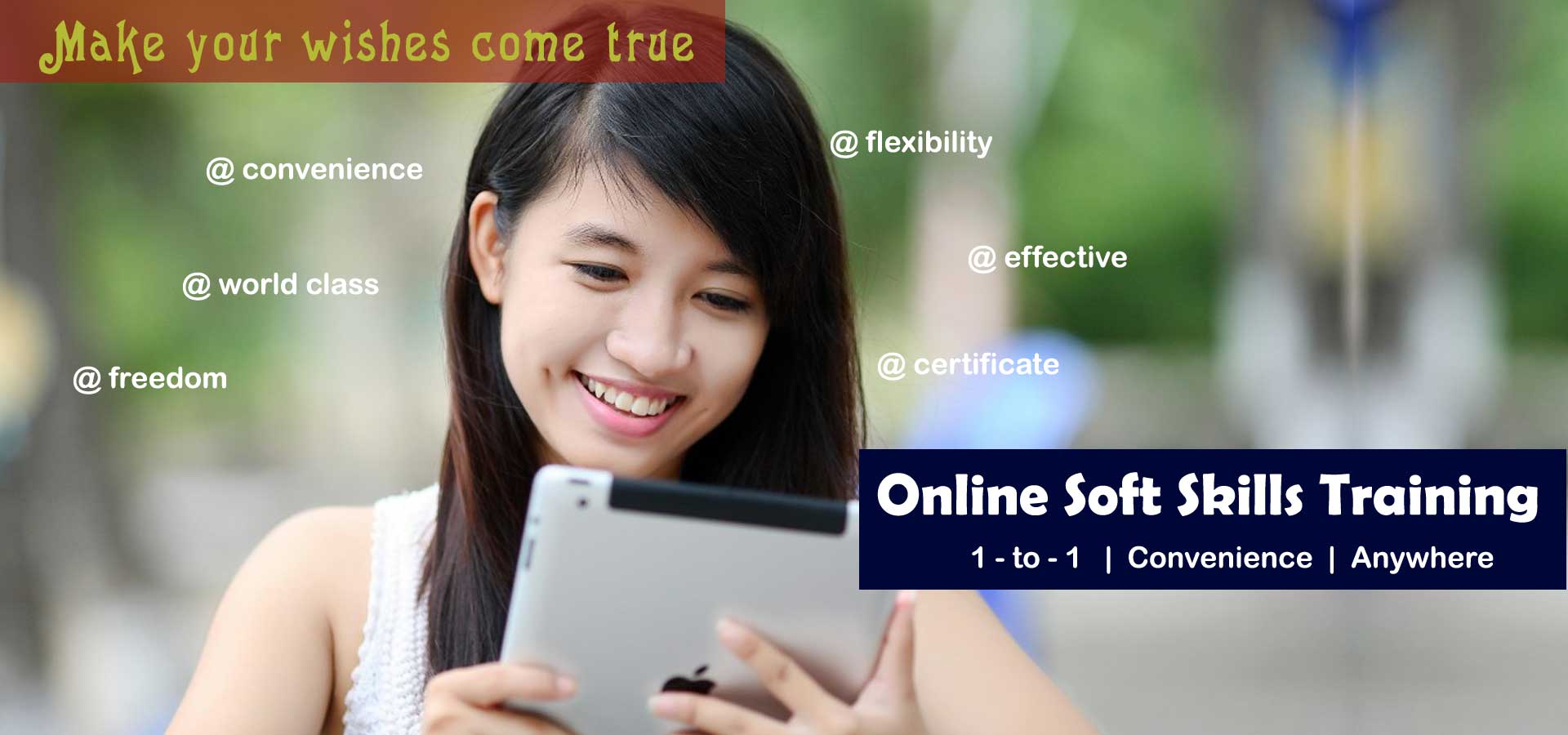 online soft skills training