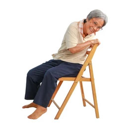 Yoga for Senior Citizens