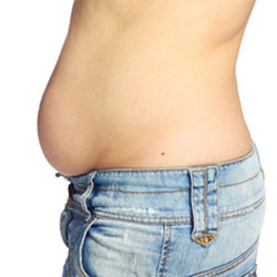 Tummy Fat Reduction