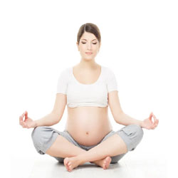Yoga for Pregnancy and Post Pregnancy Fitness Plan
