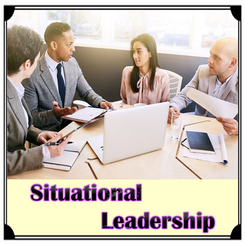 executive leadership program