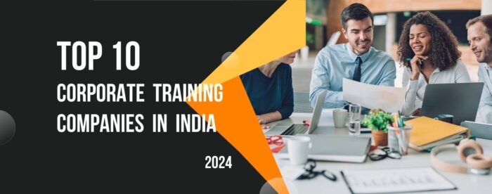 corporate training companies in India